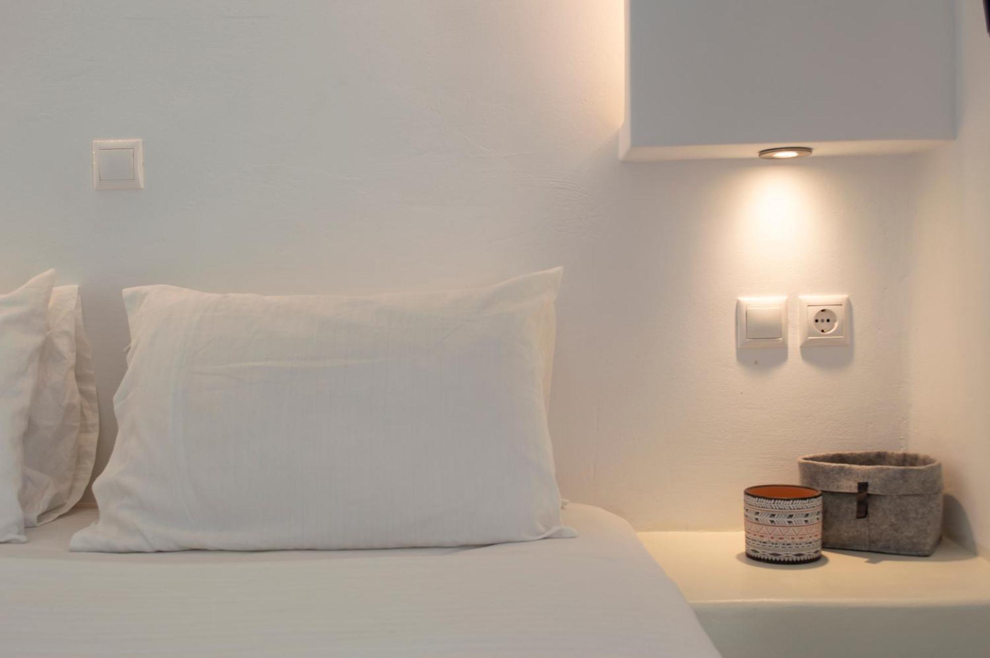 Mykonos4Islands Seaside Homes And Suites Kalo Livadi Quarto foto